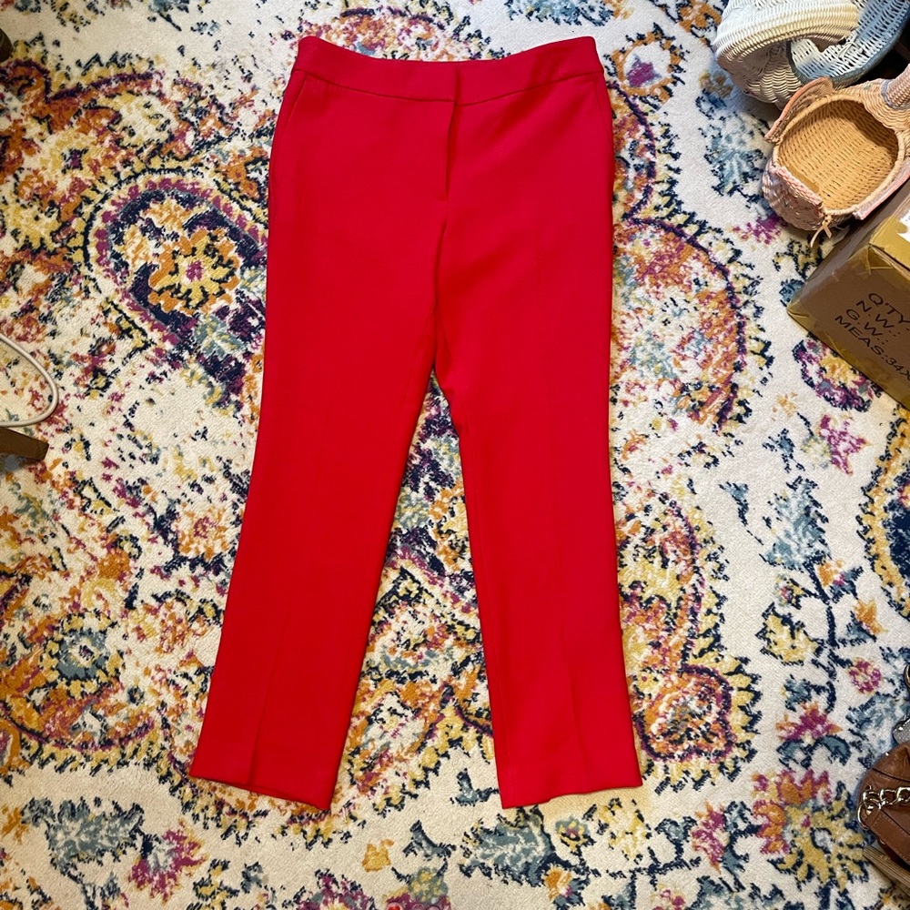 Ann Taylor Factory Straight